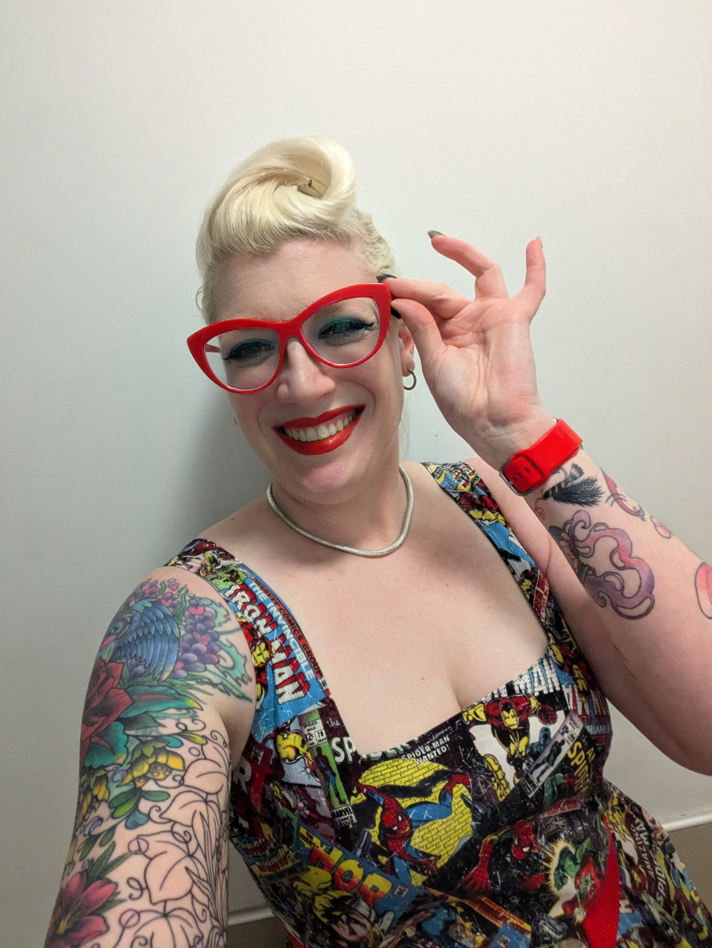 user avatar image for Demelza Salisbury