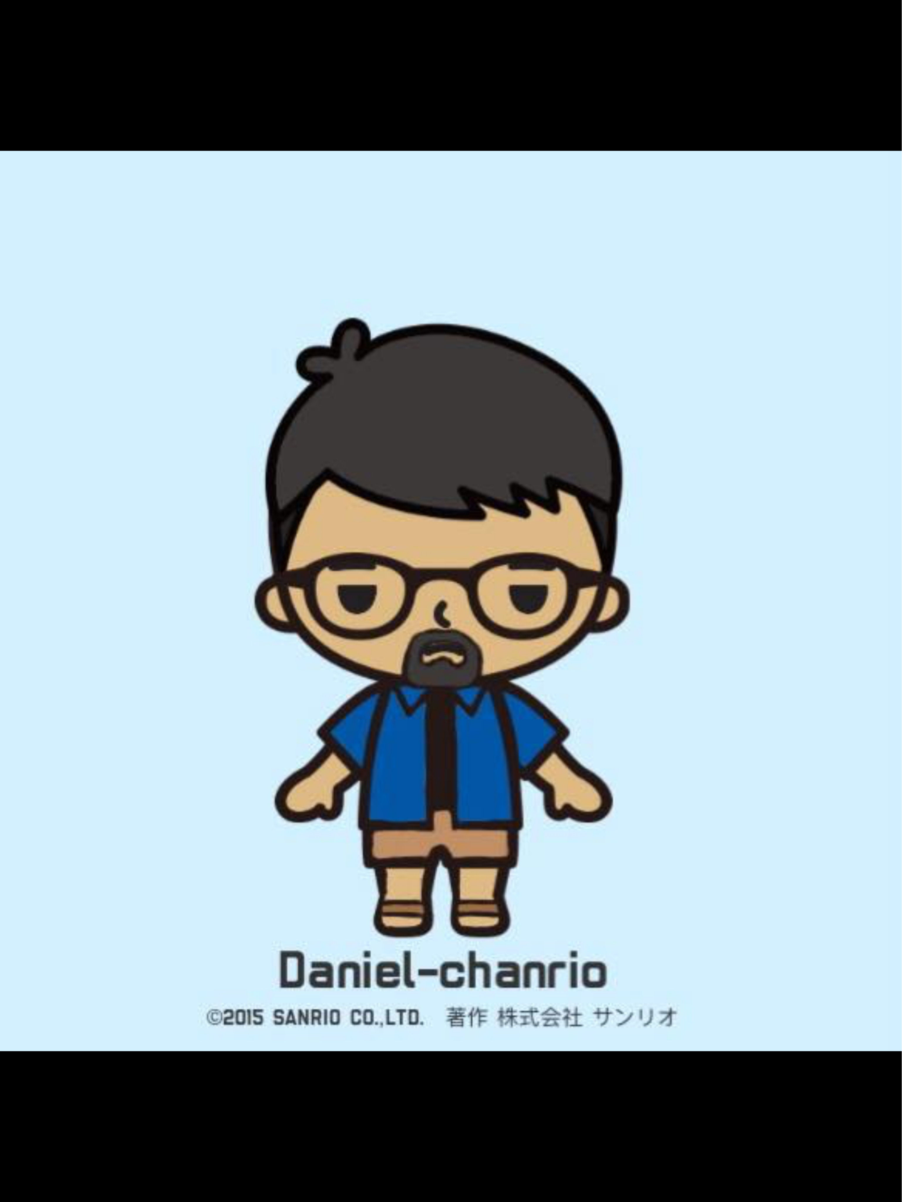 user avatar image for Daniel