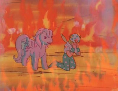 user avatar image for RitchieStarr