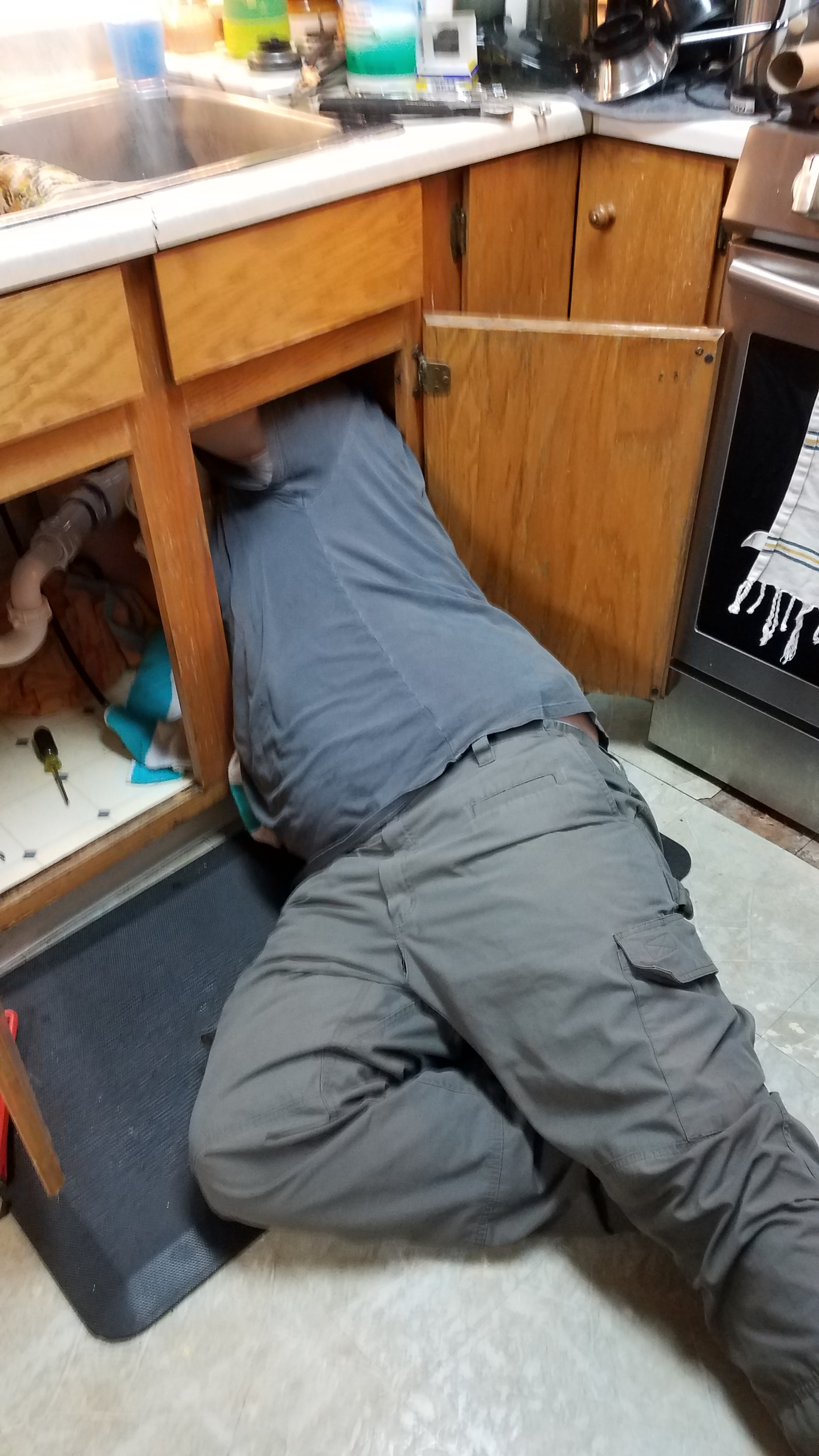 user avatar image for Dave Bremer