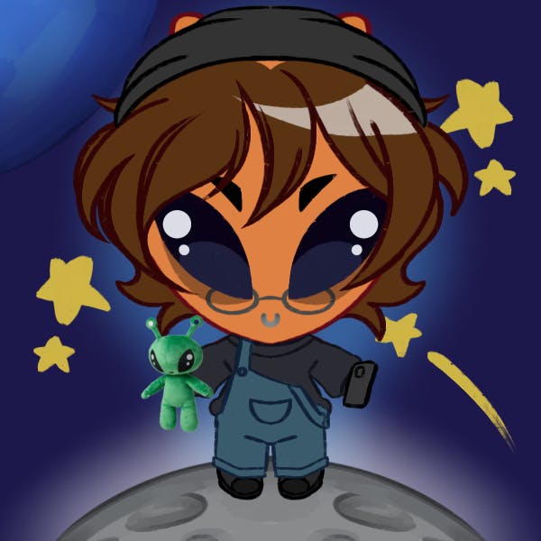 user avatar image for Abbey 