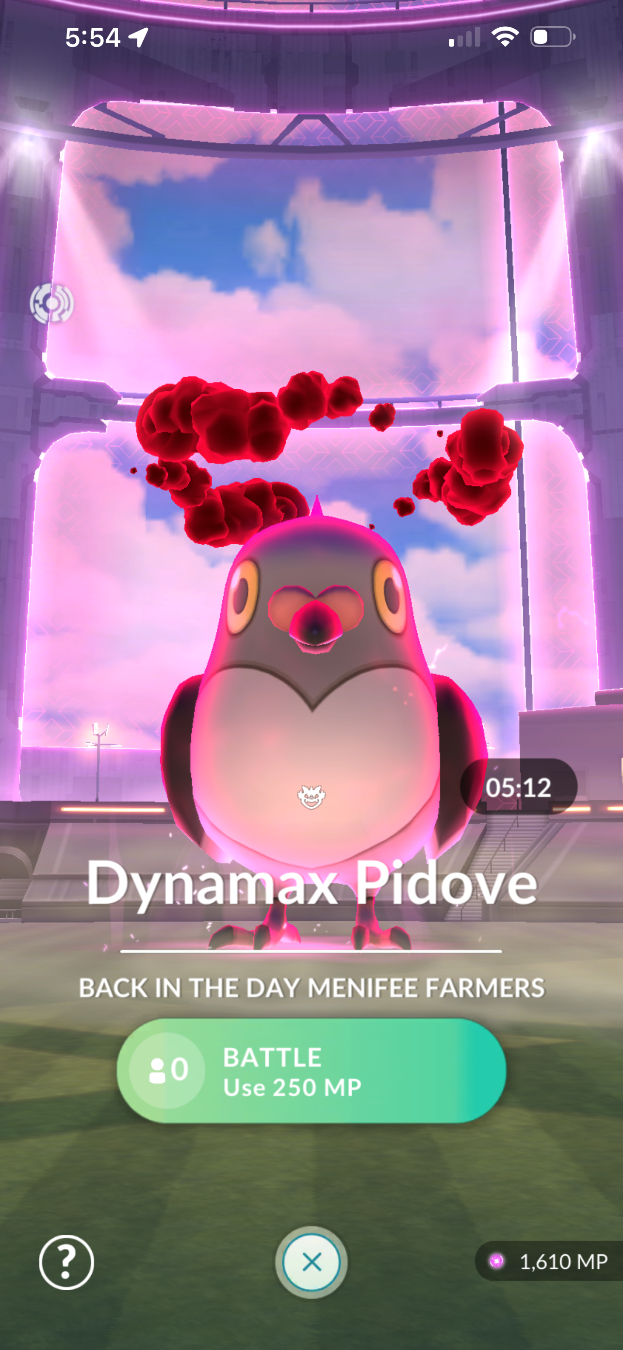 user avatar image for GrandMoffWow