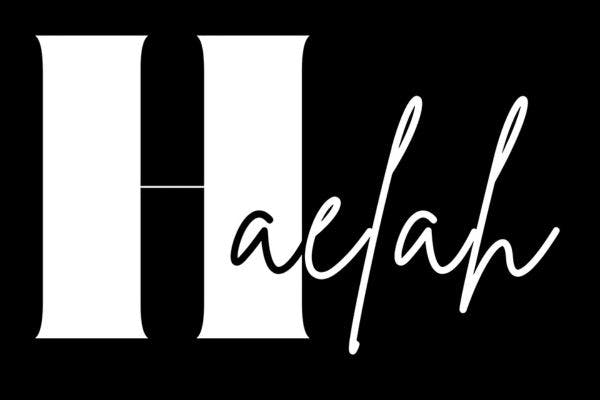 user avatar image for Haelah LLC
