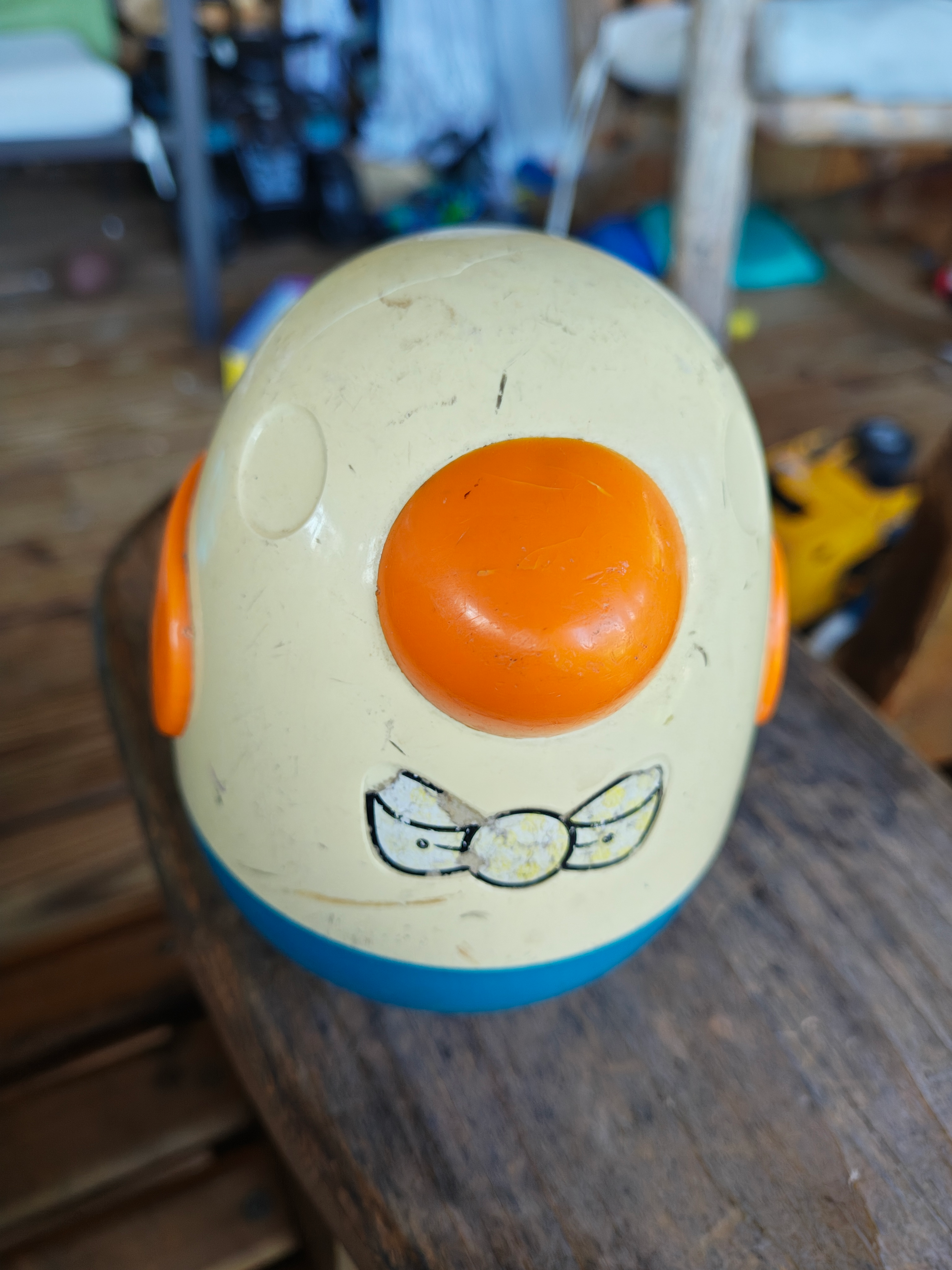 user avatar image for Gustern