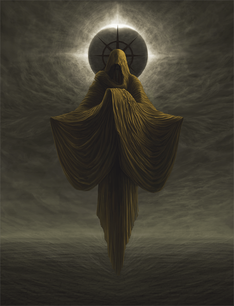 user avatar image for Joshua VanDuke