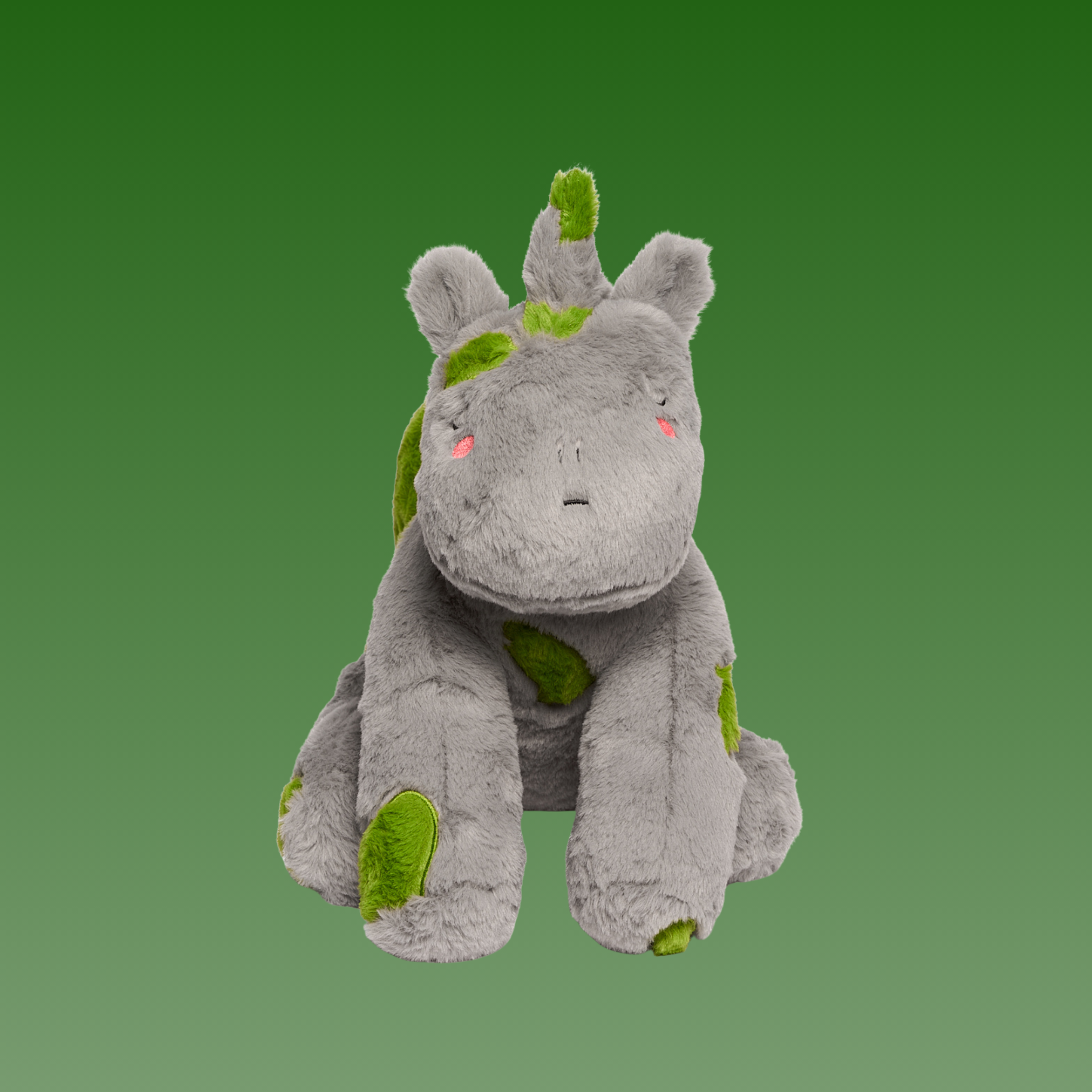 Serena the Unicorn Plush