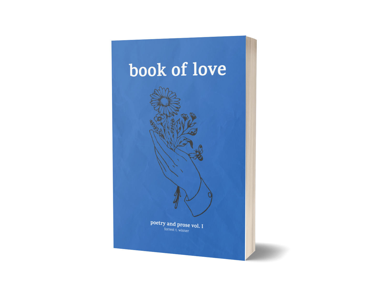 book of love digital download