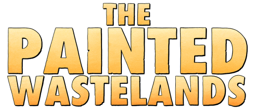 The Painted Wastelands