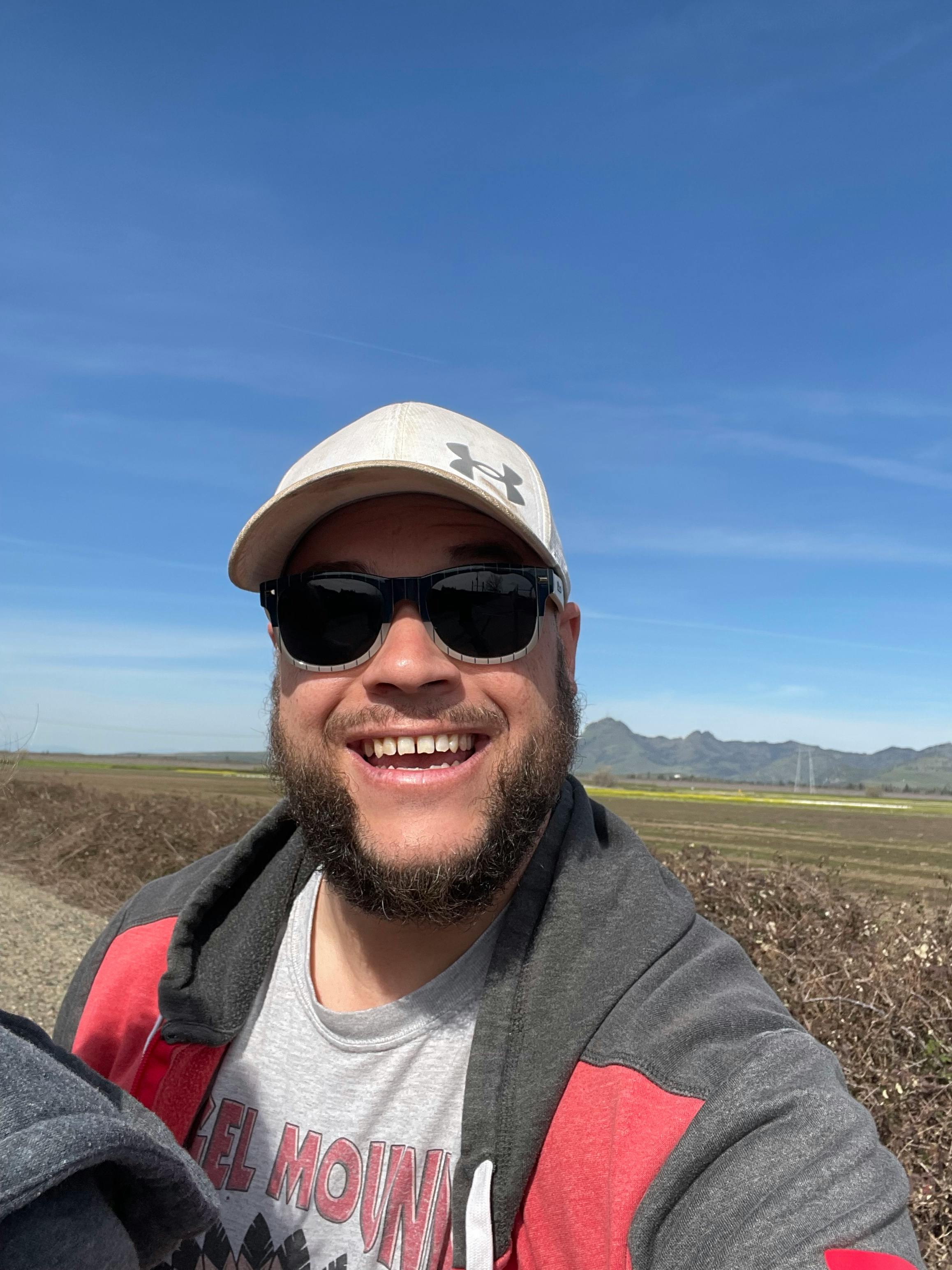 user avatar image for Jameson Rohrer