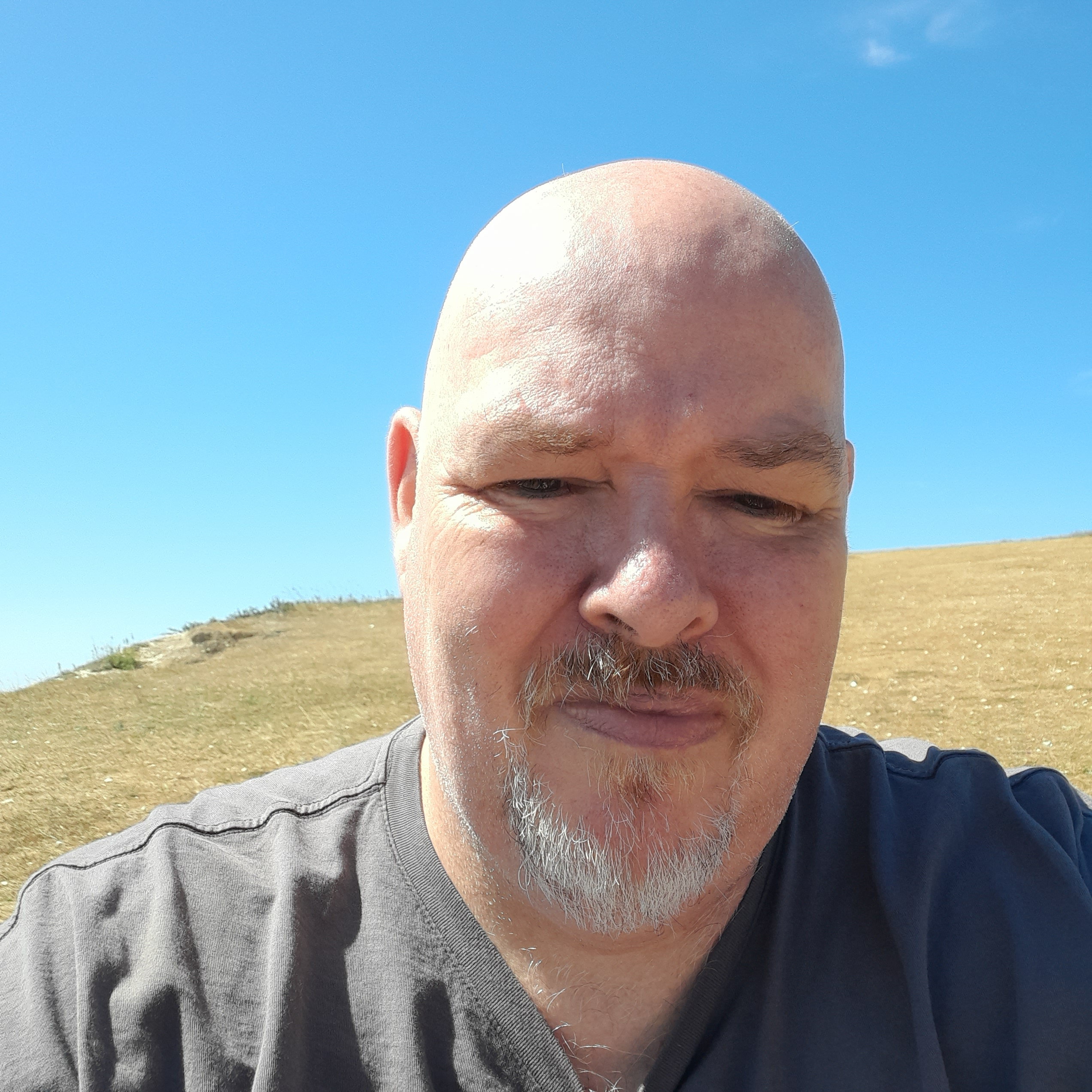 user avatar image for Conrad Grevatt