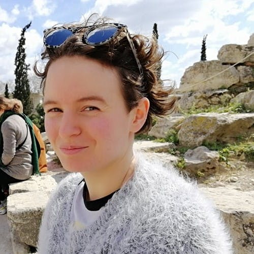 user avatar image for Sam Robson 