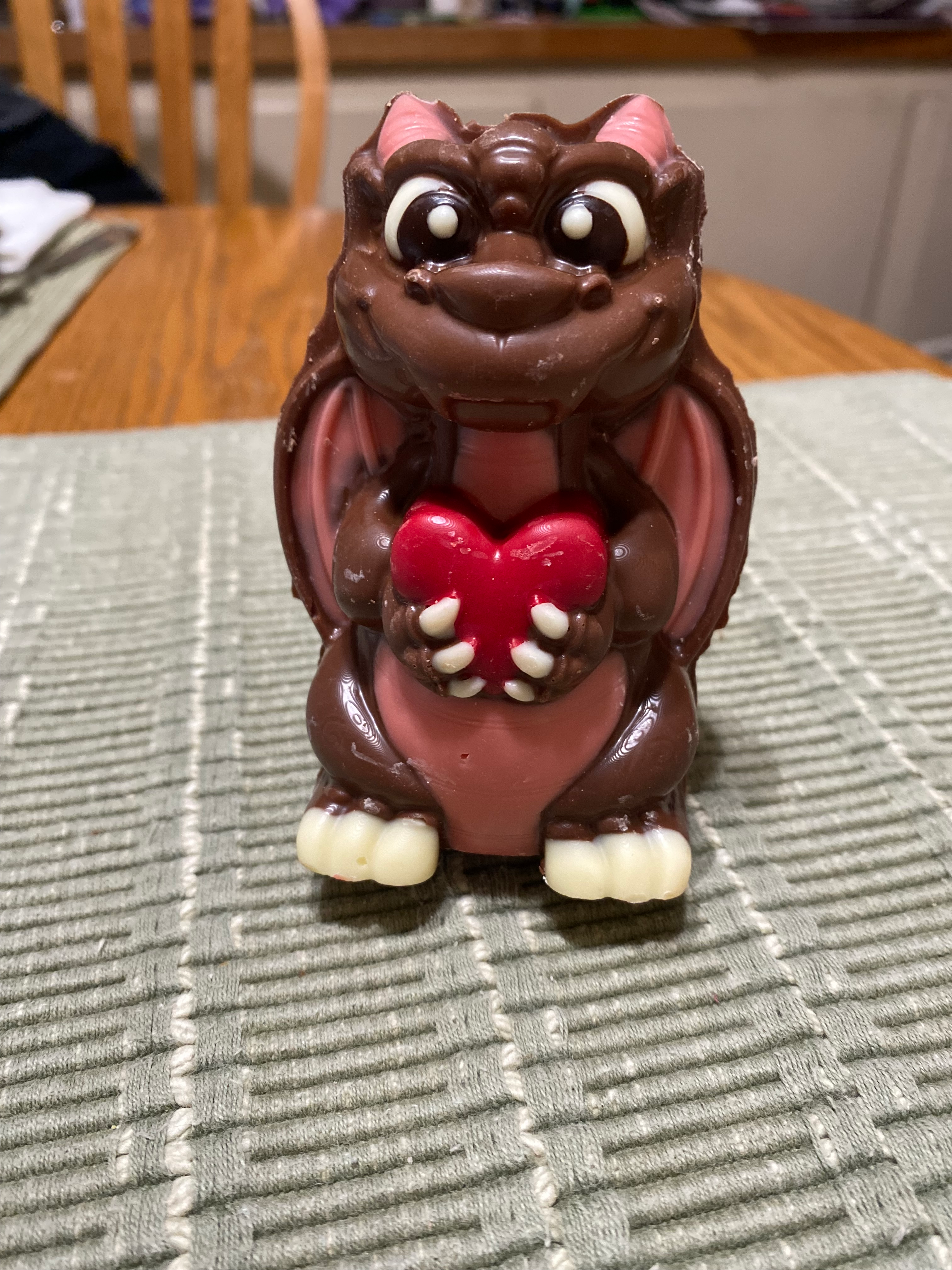 user avatar image for Marlindmady 