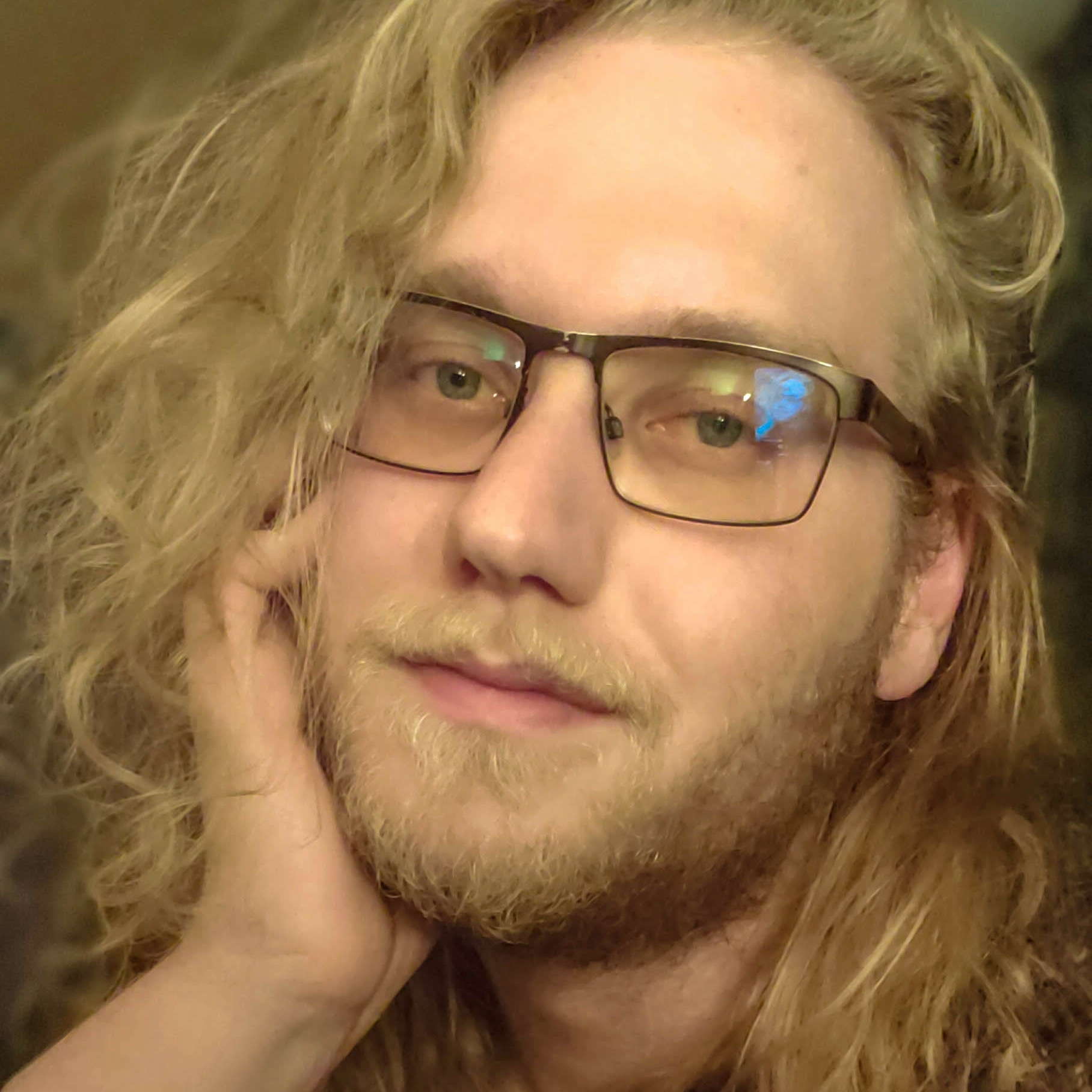 user avatar image for swamical