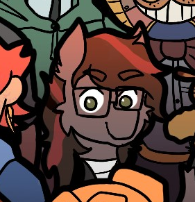 user avatar image for Nomad Flicker