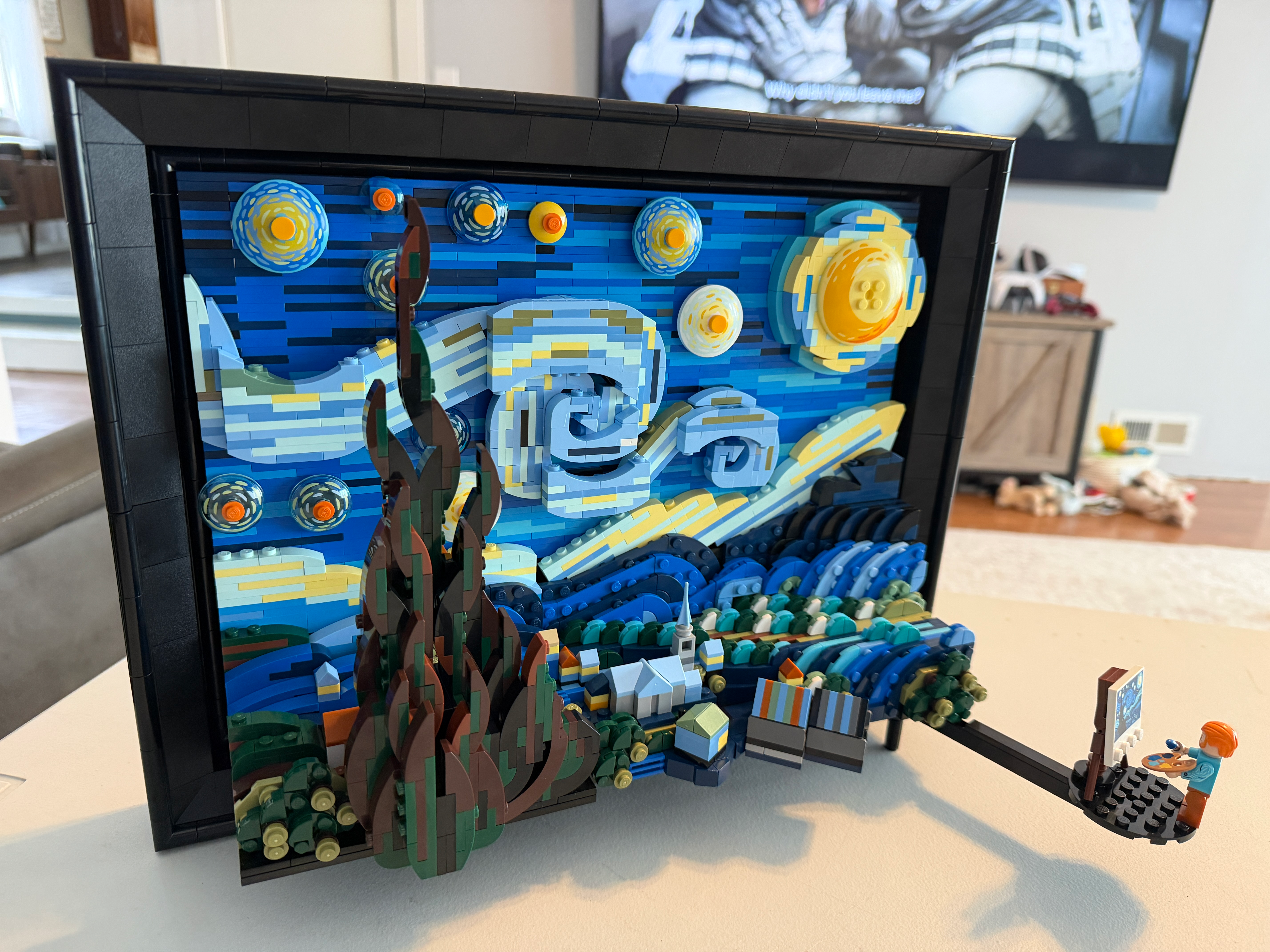 user avatar image for Adrian