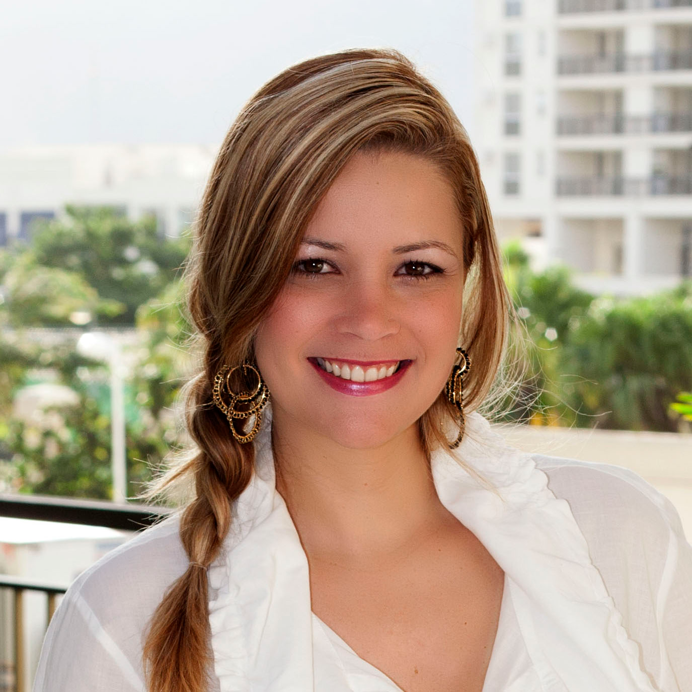 user avatar image for Michelle Hercules