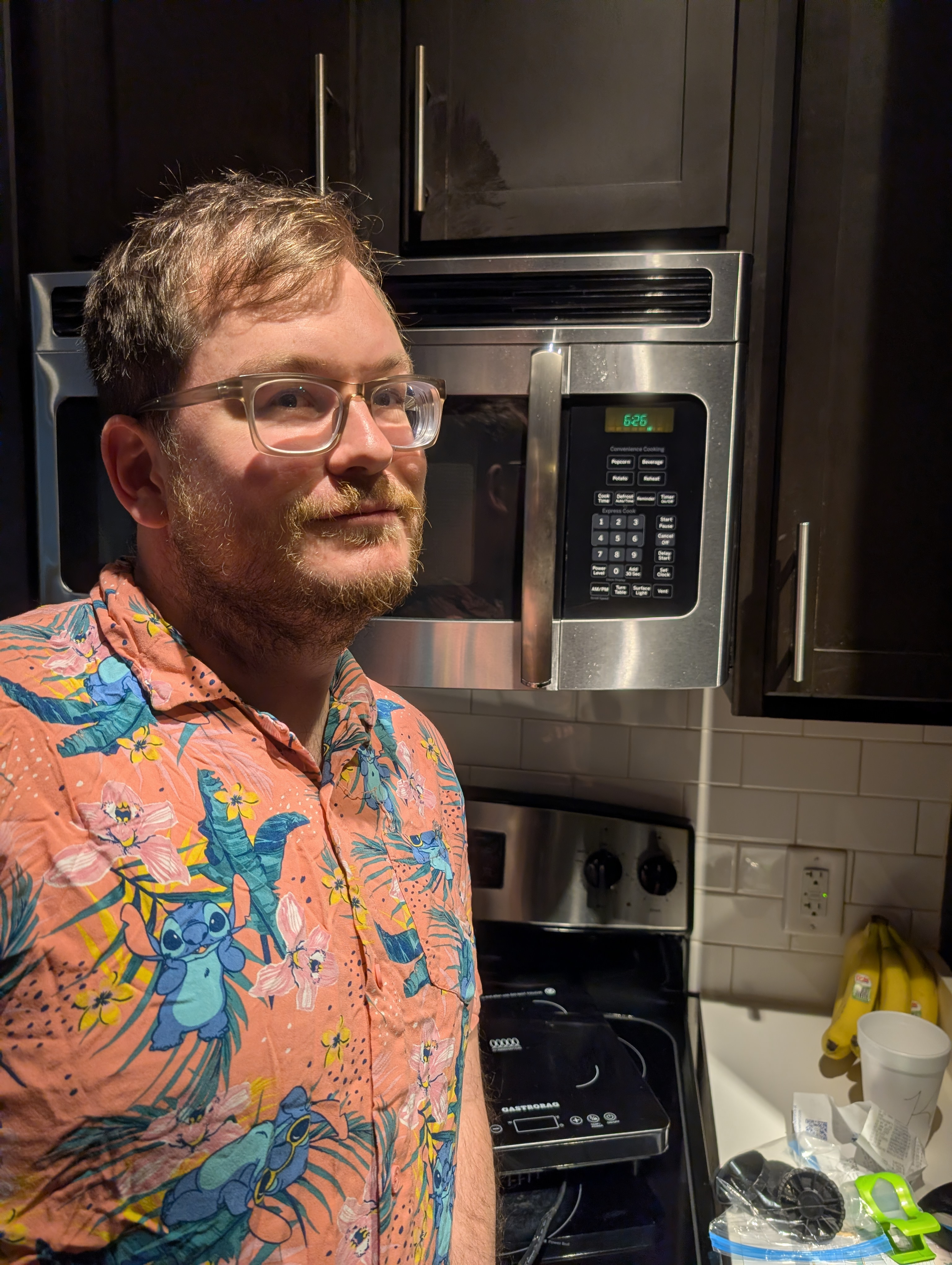 user avatar image for Briggs Schneider