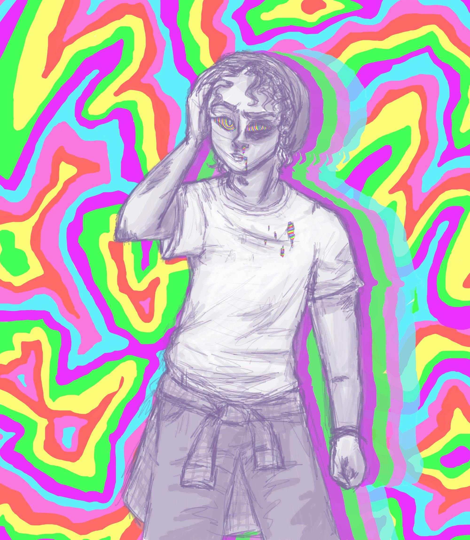 user avatar image for Dazed Puff