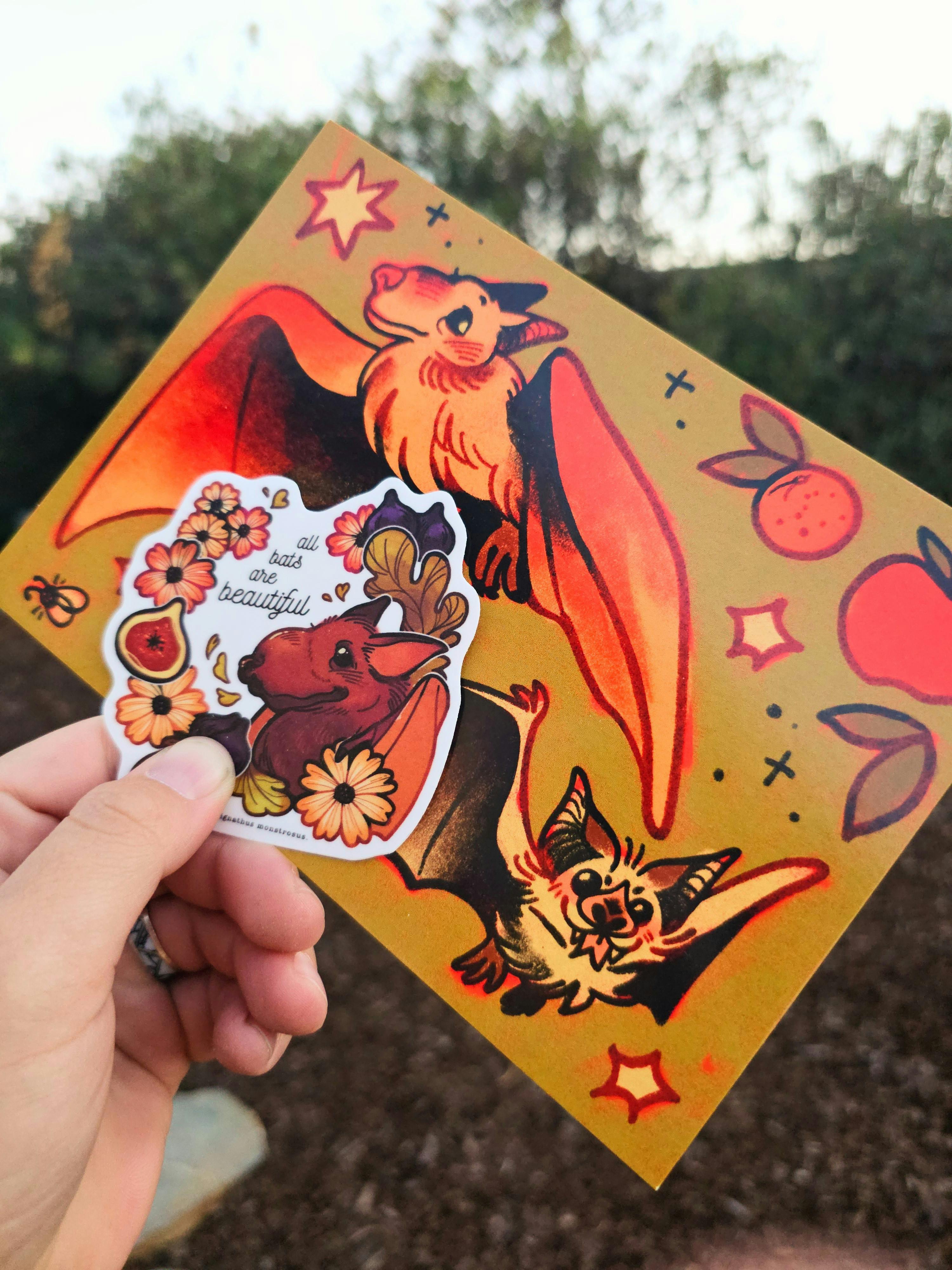 BATPACKS: Wearable Nocturnal Companions Project Update: production ...