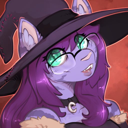 user avatar image for darkwitchclaire