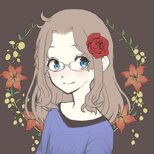 user avatar image for Lady