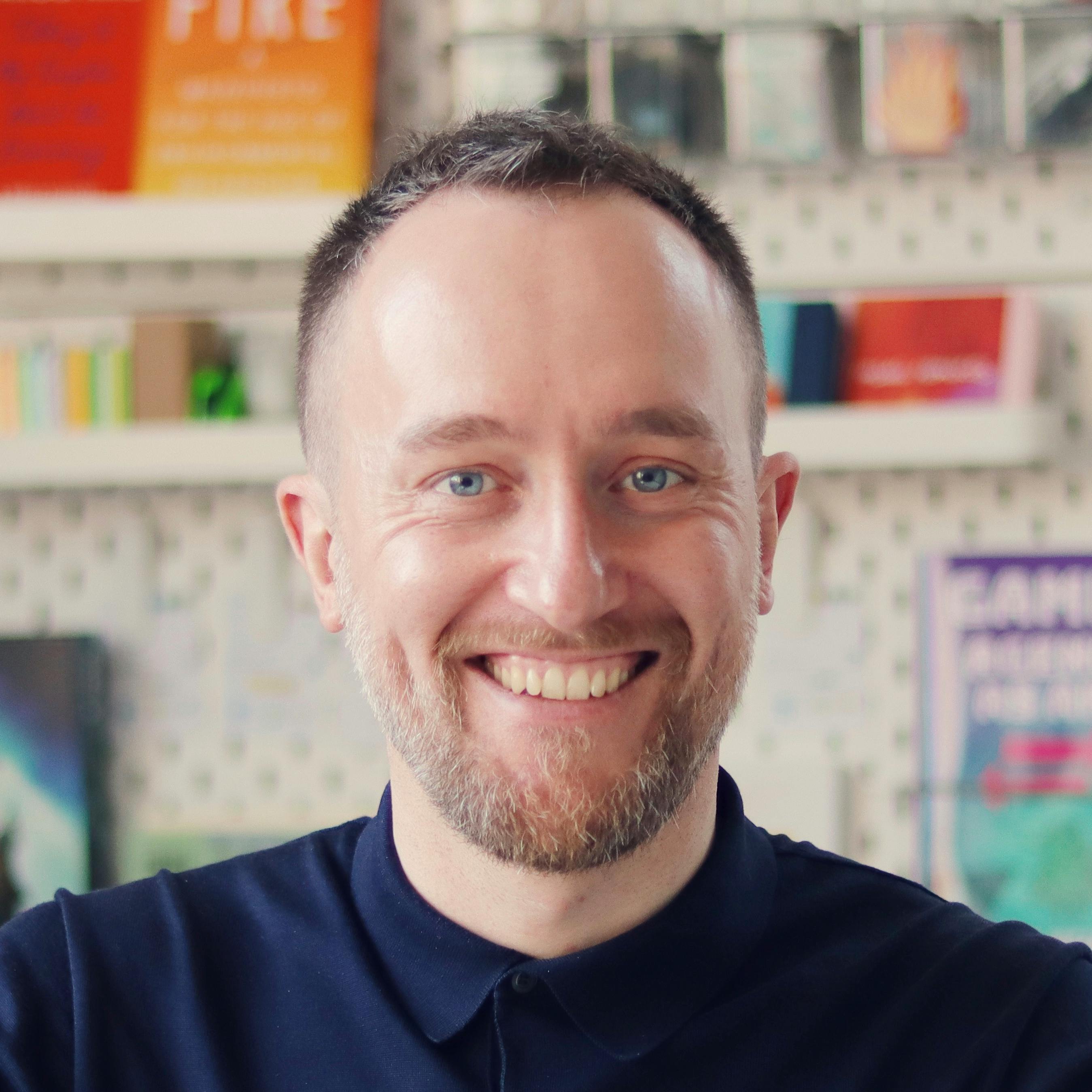 user avatar image for Matteo Menapace