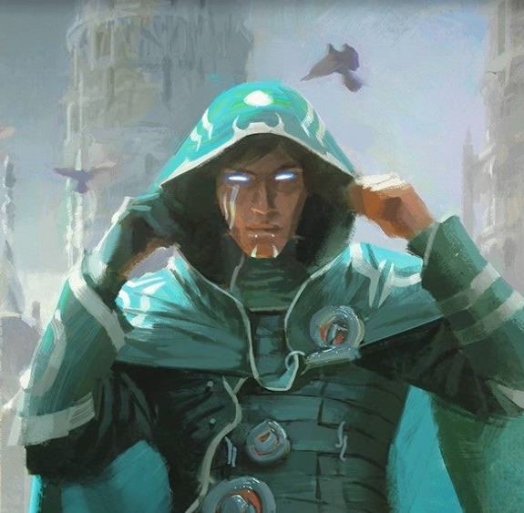 user avatar image for Barran