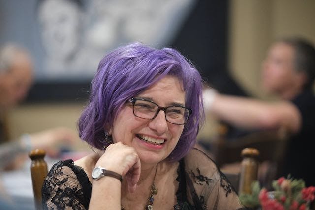 user avatar image for Kathy Brown