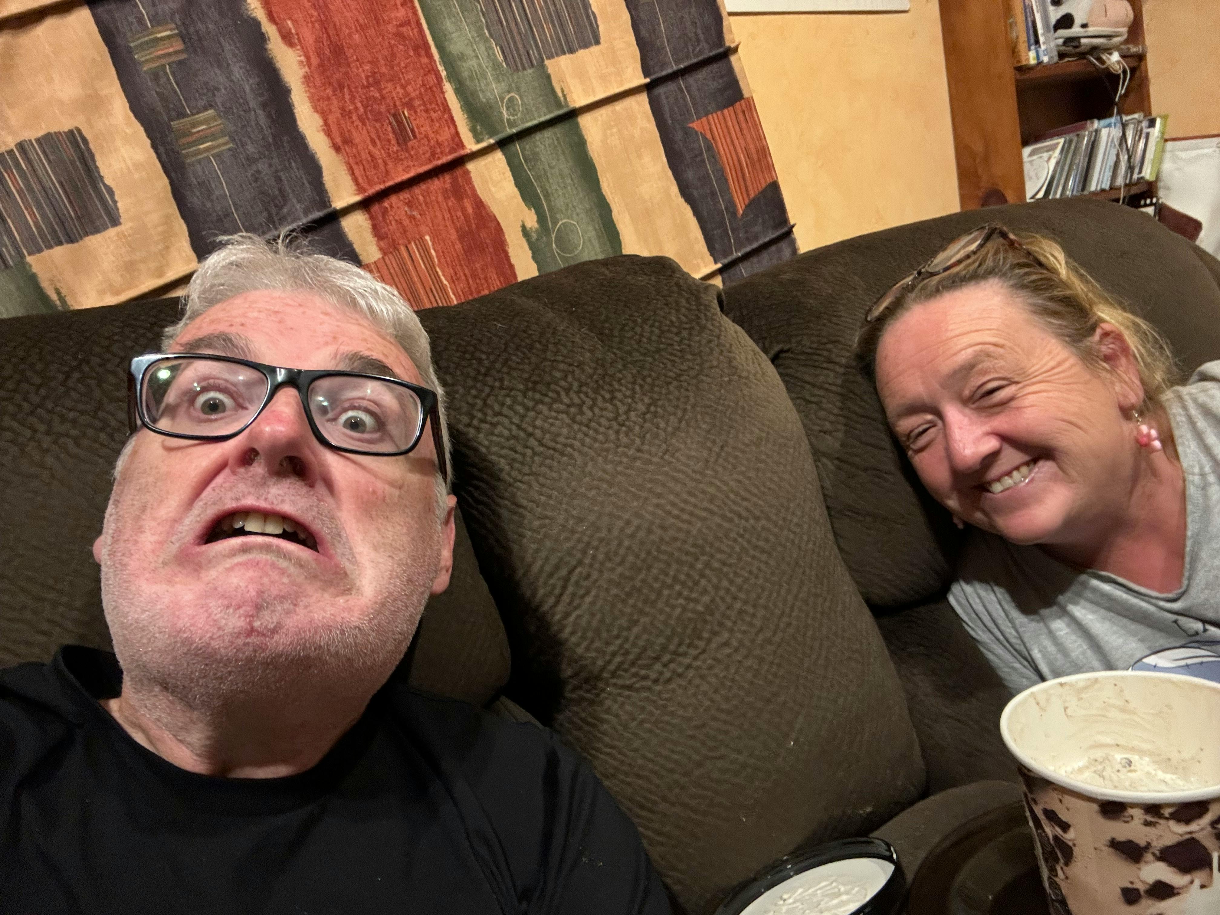 user avatar image for Steve Mcilhatton