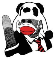 user avatar image for Munchies The Sockmonkey