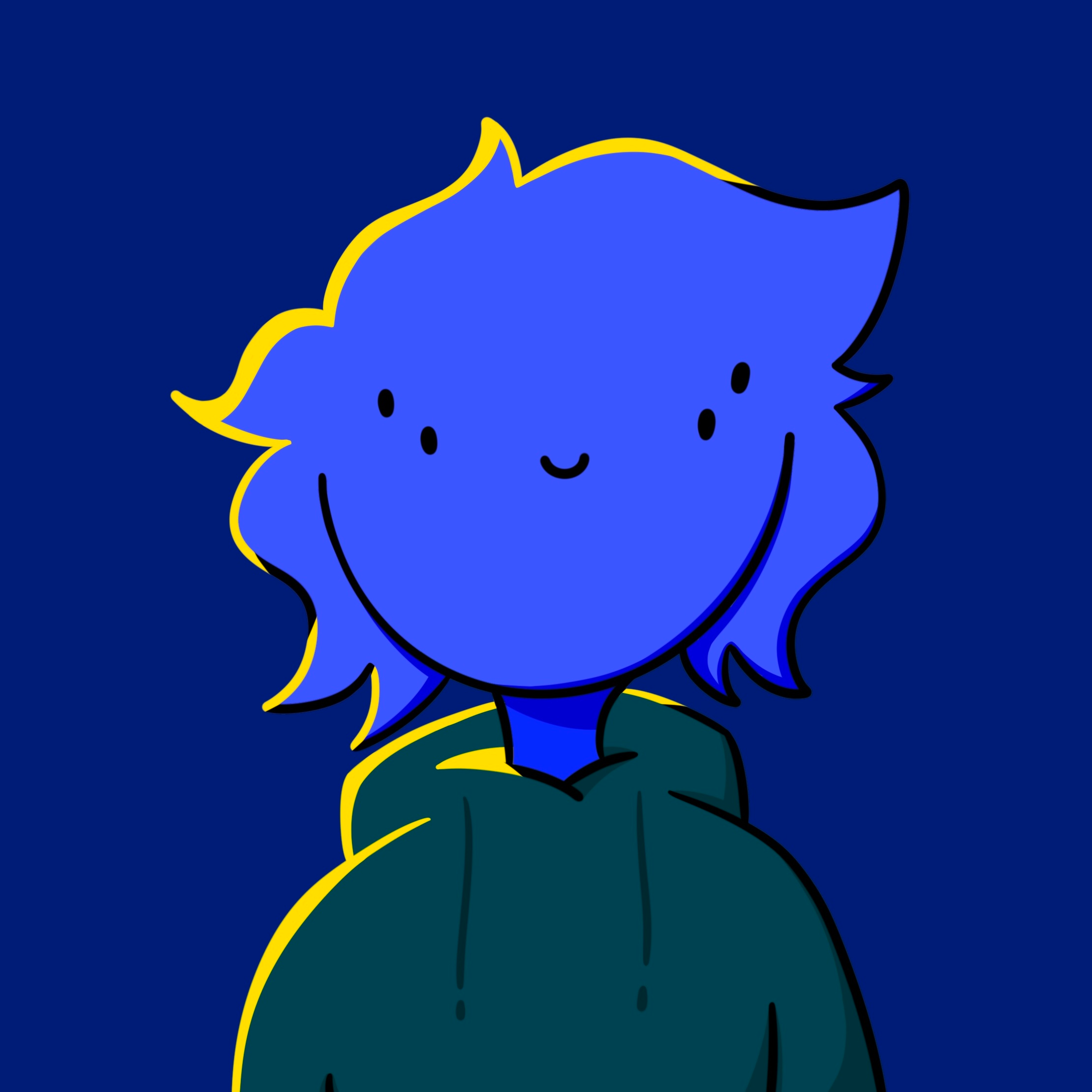 user avatar image for Annoying Art