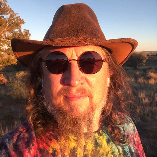 user avatar image for Buzzard