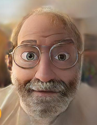 user avatar image for Bear Field
