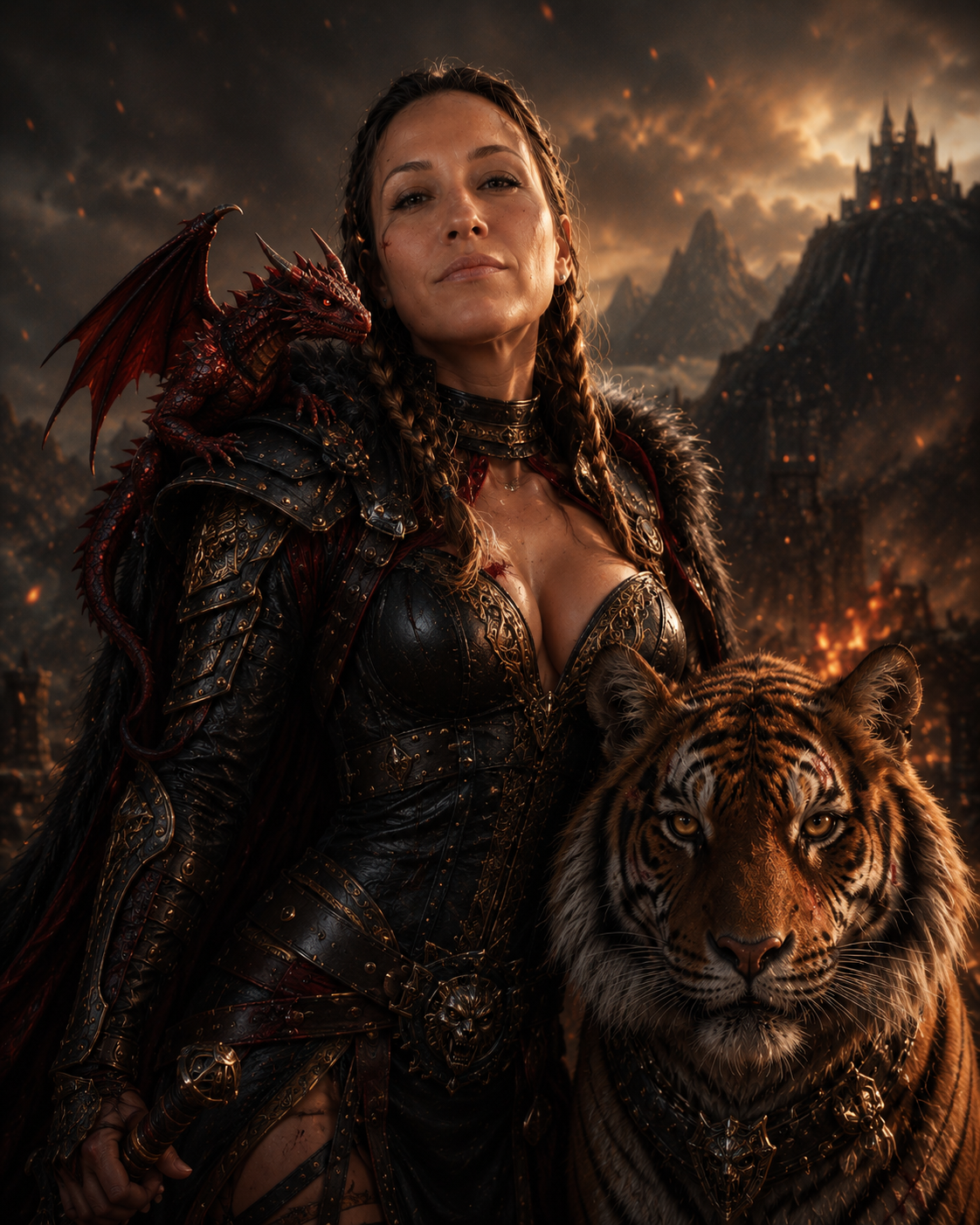 user avatar image for Cheryl Dodman 
