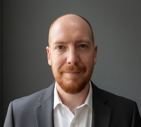 user avatar image for Brendan Hall