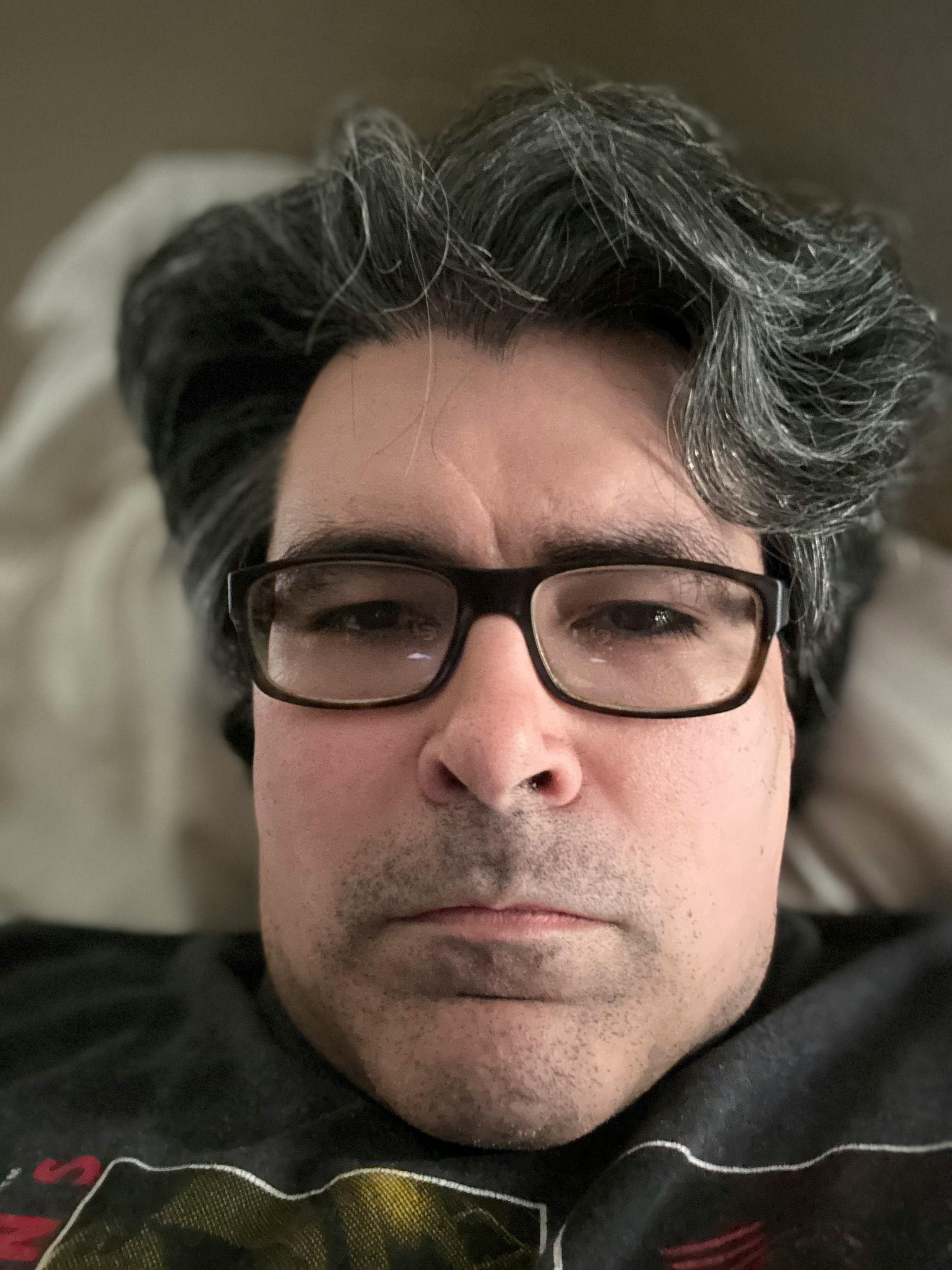 user avatar image for Michael long