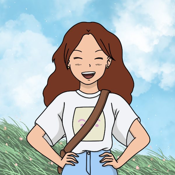 user avatar image for Jasmine