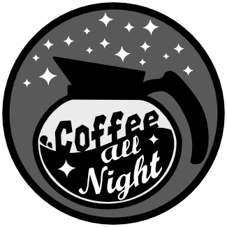 user avatar image for Coffee All Night