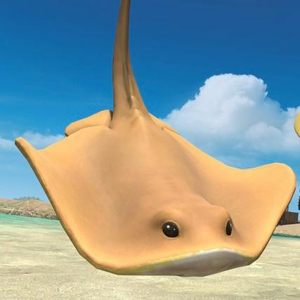 user avatar image for Ray