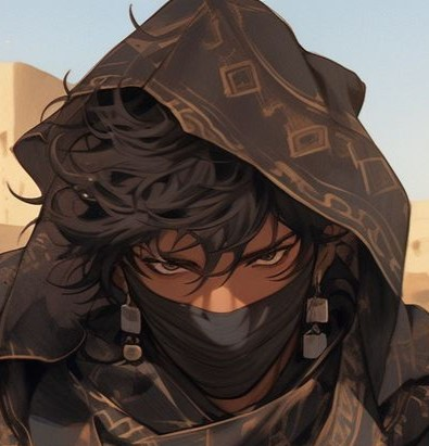 user avatar image for Aki