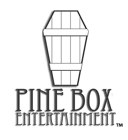 user avatar image for Pine Box Entertainment LLC