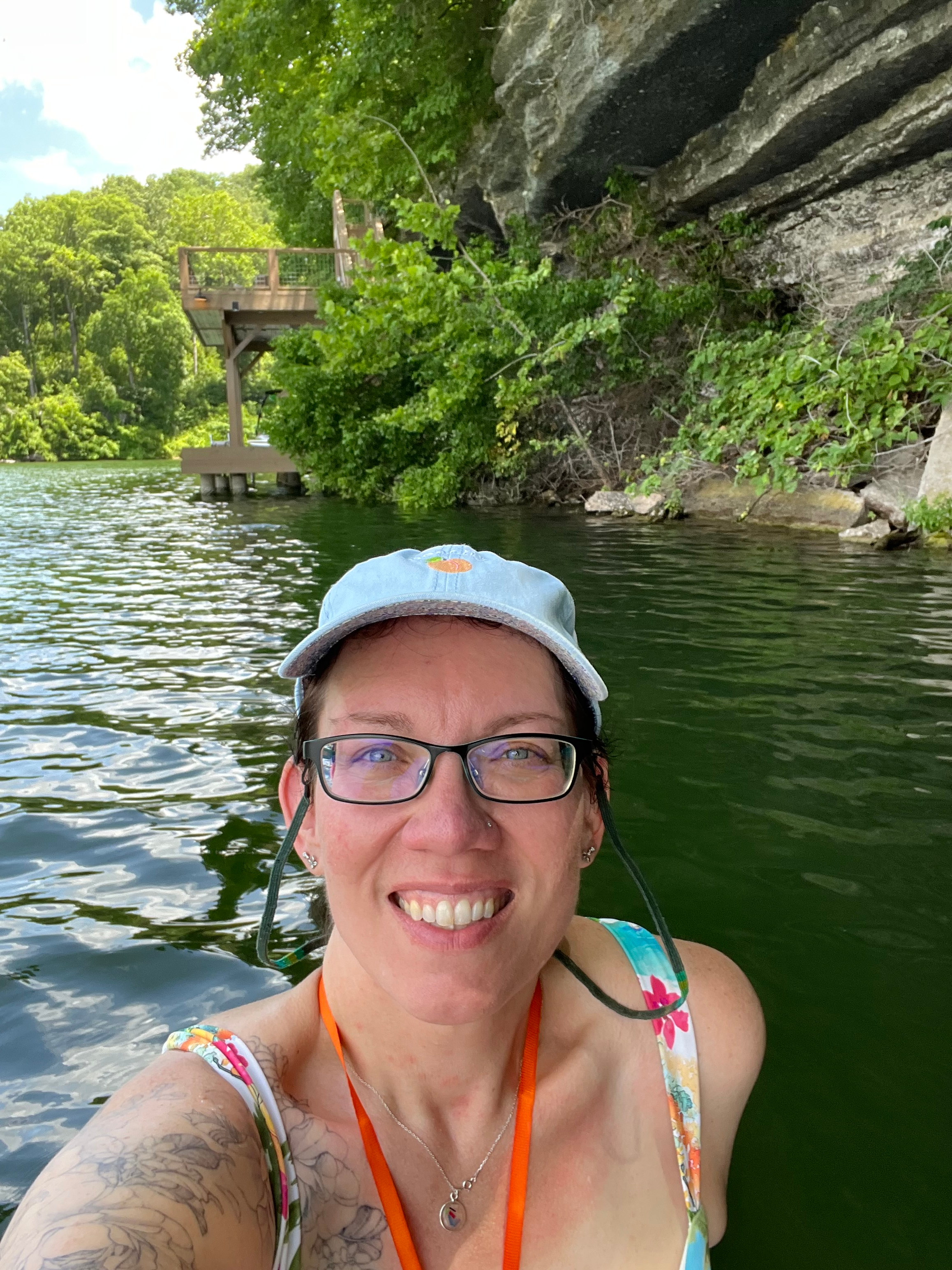 user avatar image for Alissa O