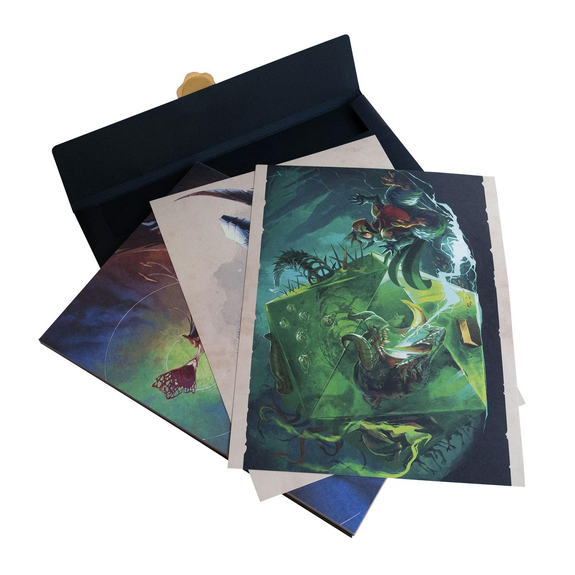 Digital PDF - Heliana's Handouts