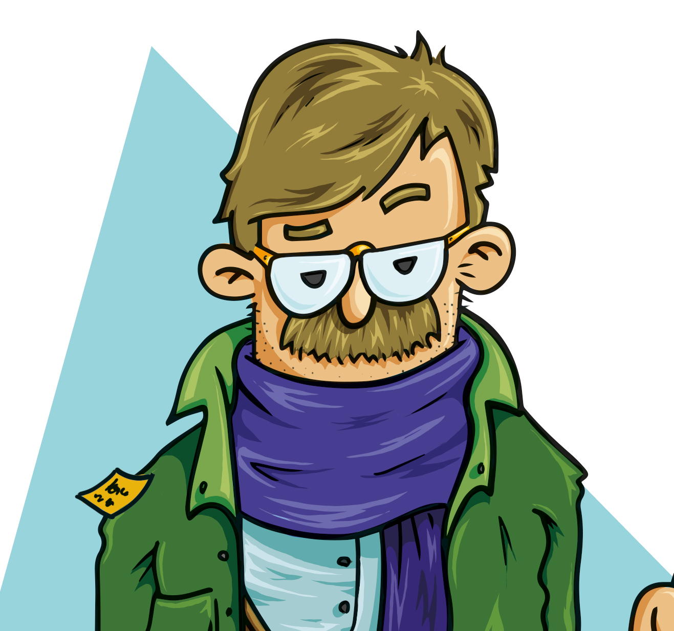 user avatar image for F K Gaub