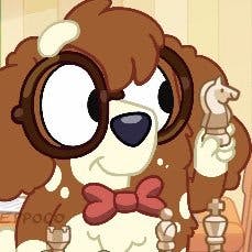 user avatar image for Peppoco