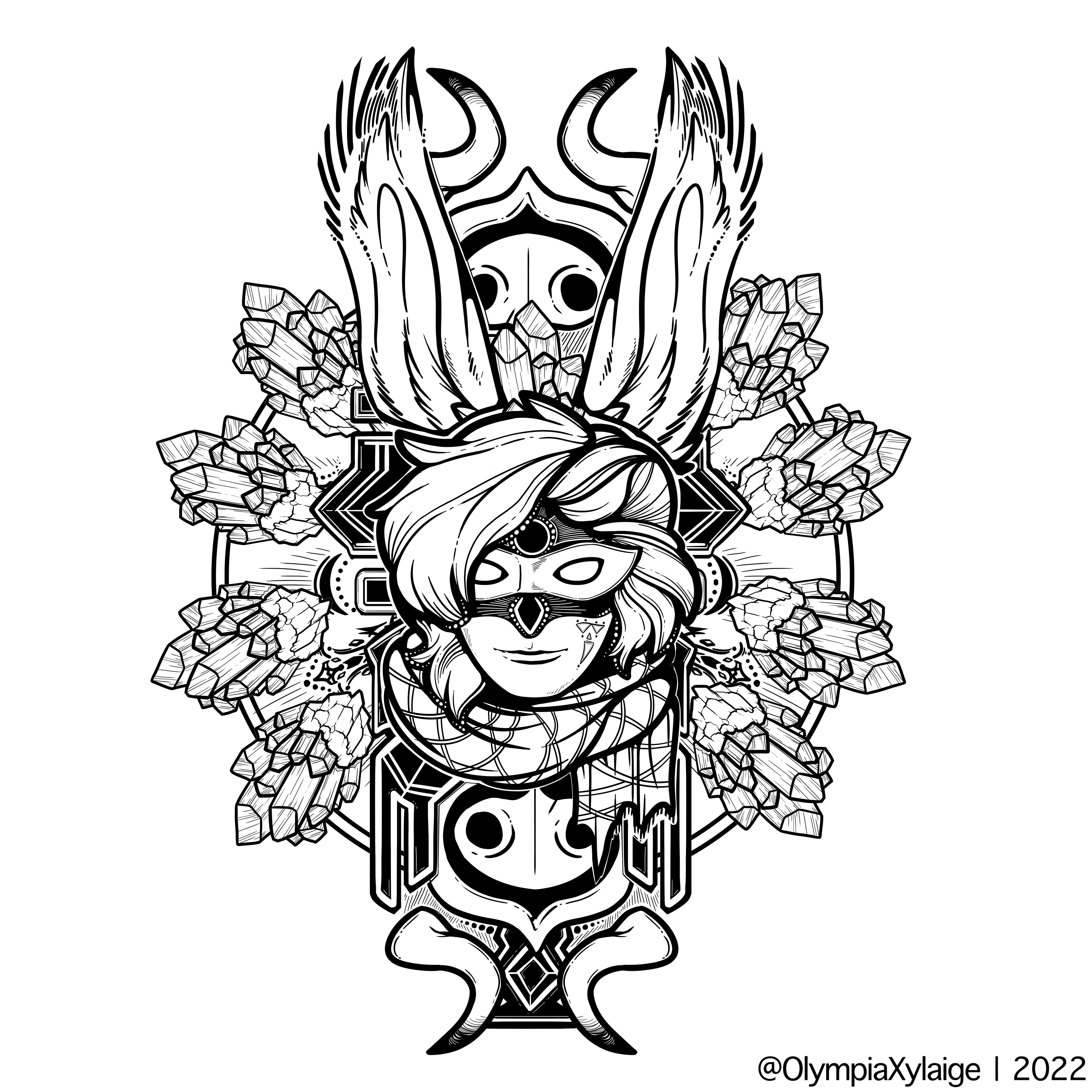 user avatar image for ack!