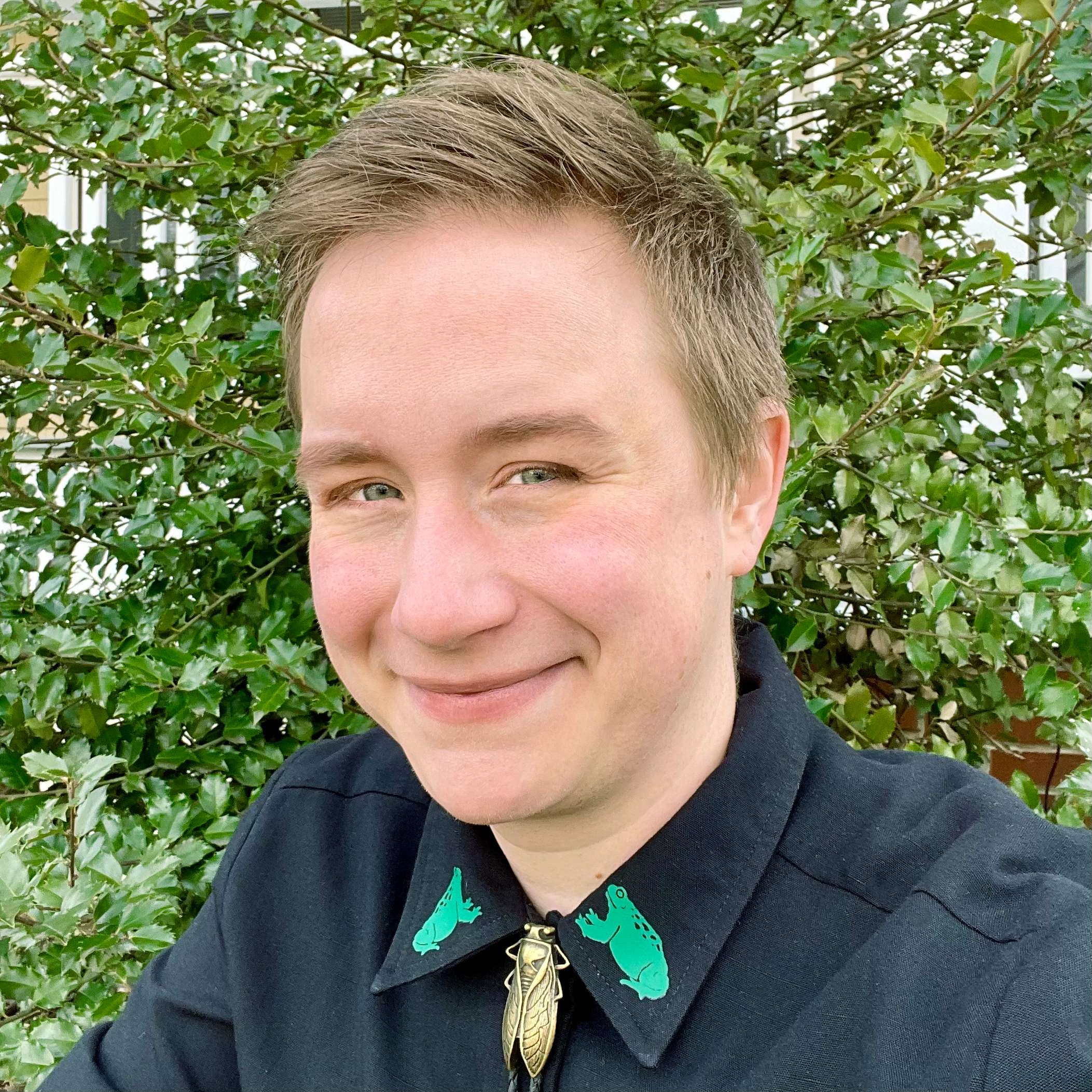 user avatar image for Quill Kolat