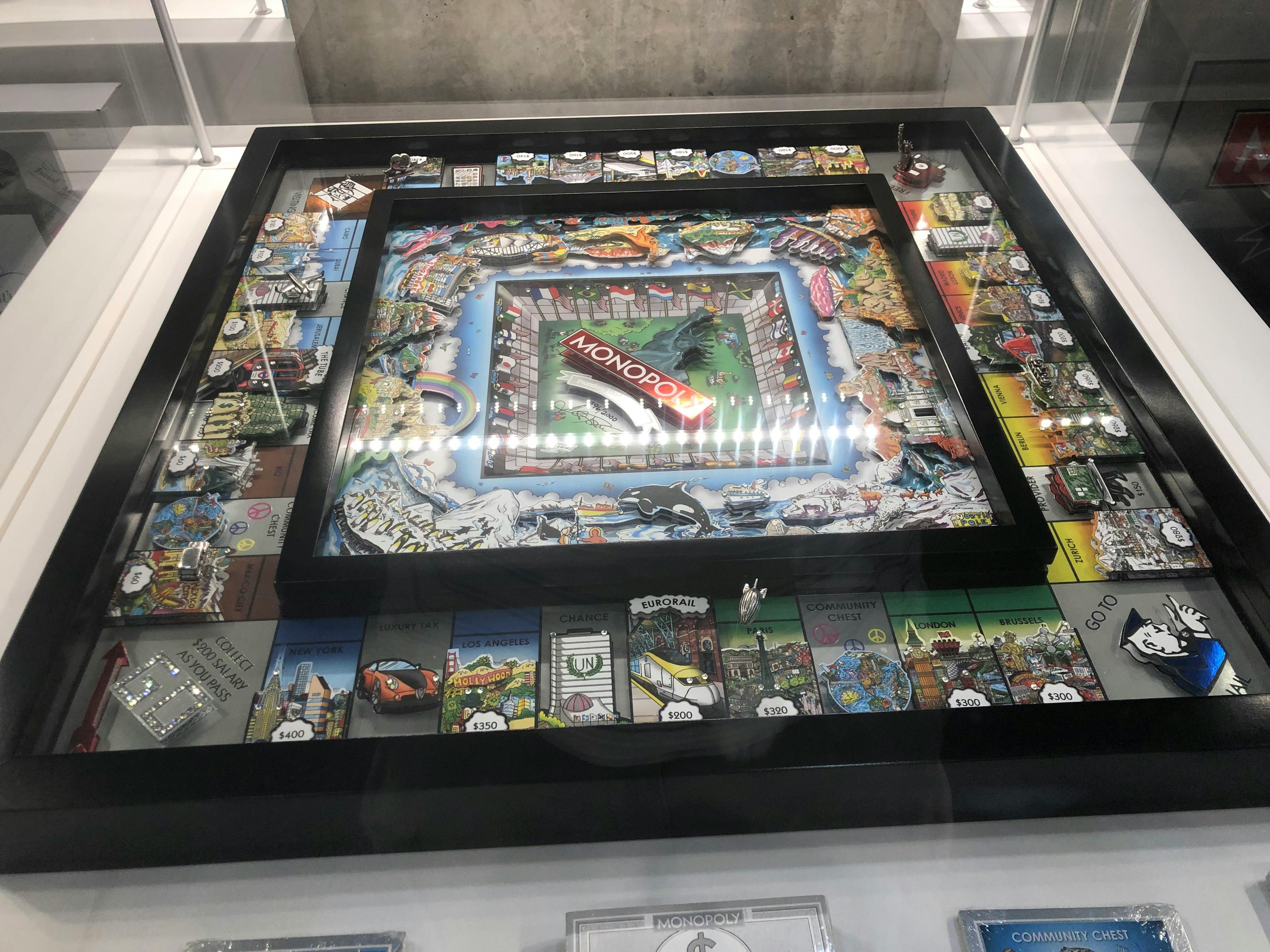 user avatar image for Luke Susko