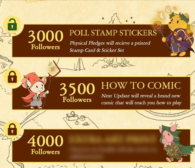 Brambletrek 2 - Tales in the Hundred Acre Woods Project Update: Pooh’s ...