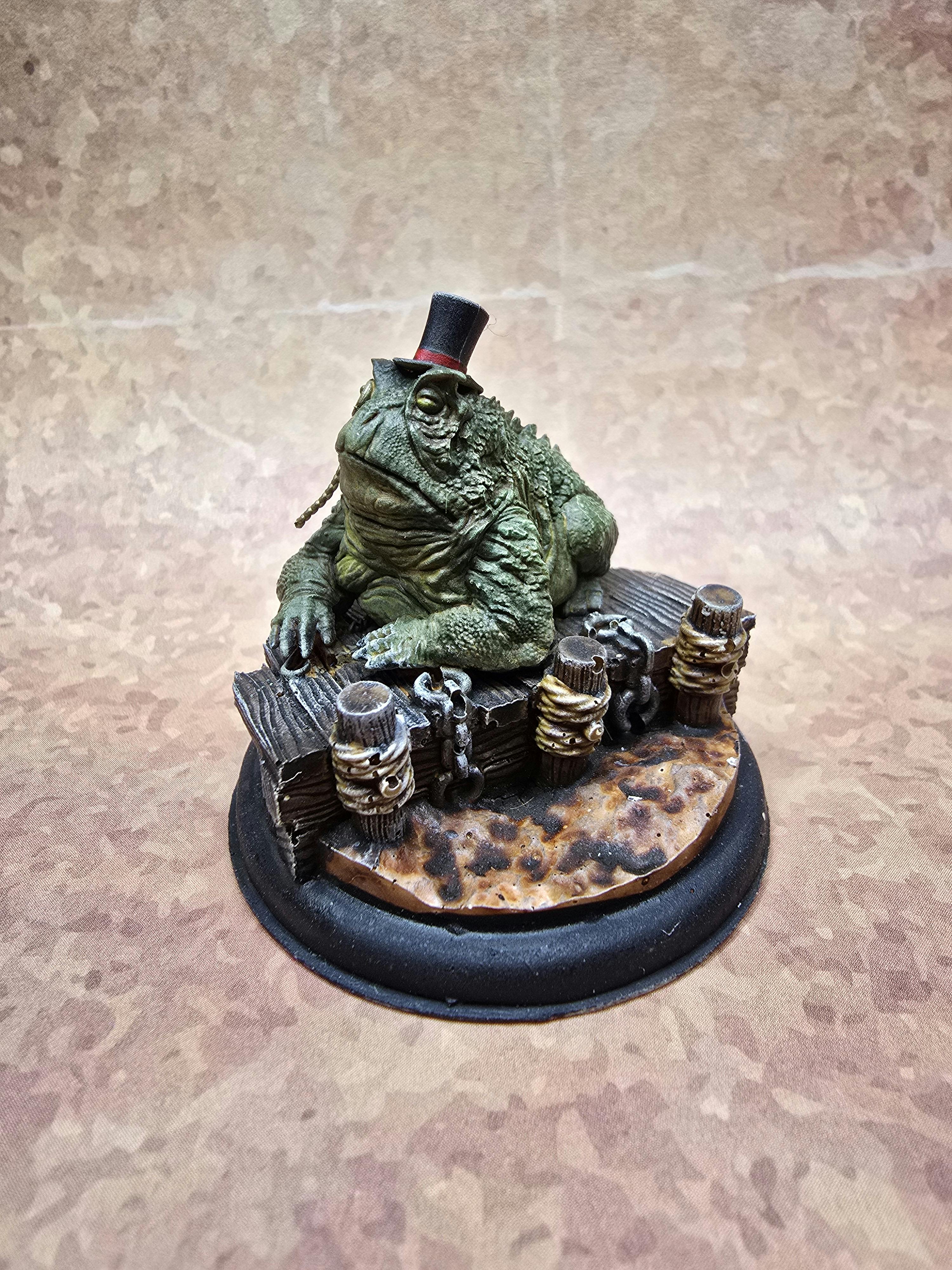 user avatar image for Doomikov